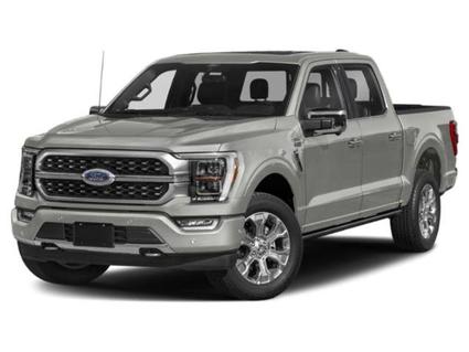2022 Ford F-150 Billings MT