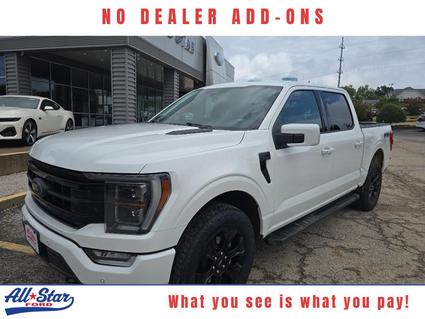 2022 Ford F-150 Palestine TX