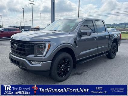 2022 Ford F-150 Knoxville TN