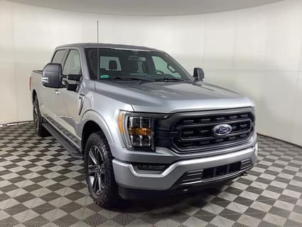 2022 Ford F-150 Grandville MI