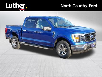 2022 Ford F-150 Minneapolis MN
