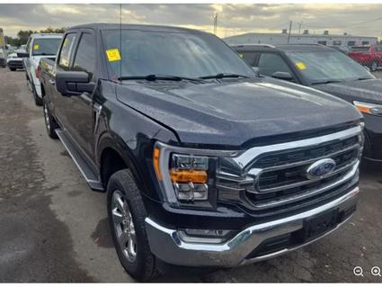 2022 Ford F-150 Chattanooga TN