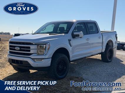 2022 Ford F-150 Cape Girardeau MO
