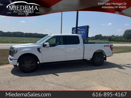 2022 Ford F-150 Allendale MI