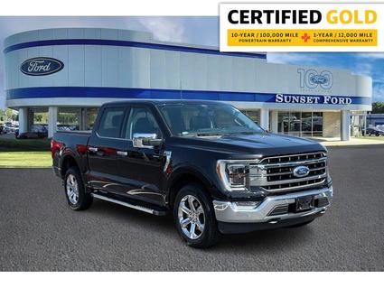 2022 Ford F-150 St. Louis MO