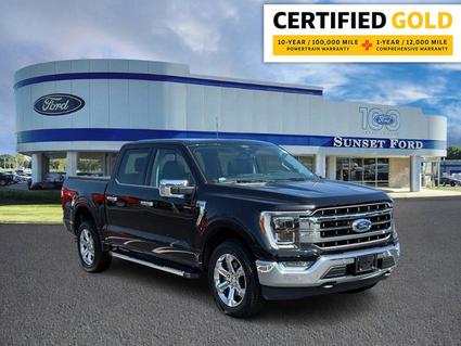 2022 Ford F-150 St. Louis MO