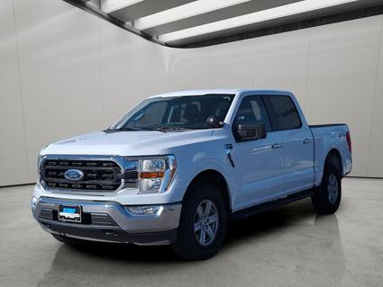 2022 Ford F-150 Fort Morgan CO