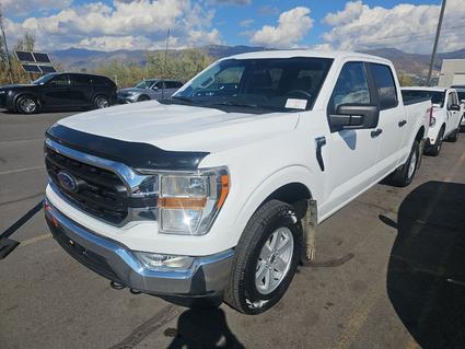 2022 Ford F-150 Fort Morgan CO