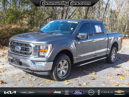 2022 Ford F-150 Bloomington IN