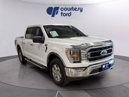 2022 Ford F-150 Norfolk NE