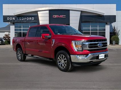2022 Ford F-150 Cleveland TN