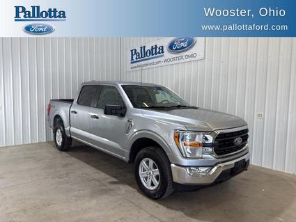 2022 Ford F-150 Wooster OH