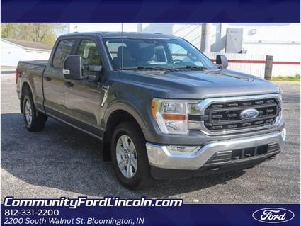 2022 Ford F-150 Bloomington IN