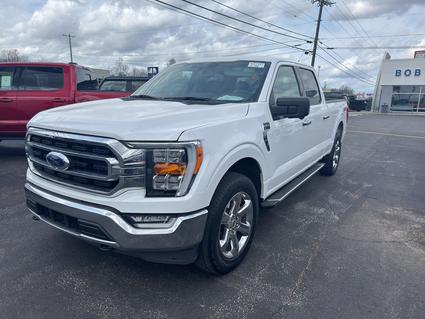 2022 Ford F-150 Elizabethtown KY