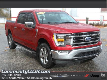 2022 Ford F-150 Bloomington IN