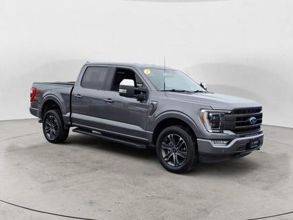 2022 Ford F-150 Hot Springs AR