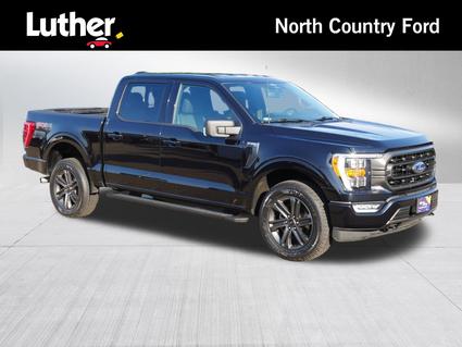 2022 Ford F-150 Minneapolis MN