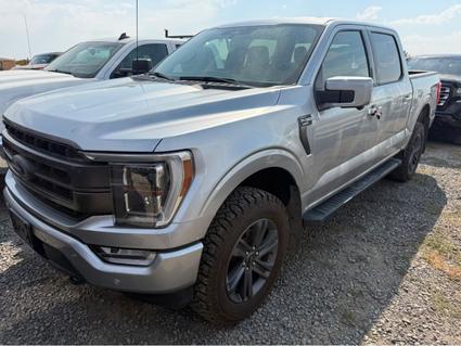 2023 Ford F-150 Post Falls ID