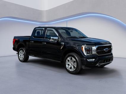 2023 Ford F-150 Stonewall LA