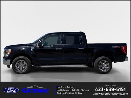 2023 Ford F-150 Greeneville TN