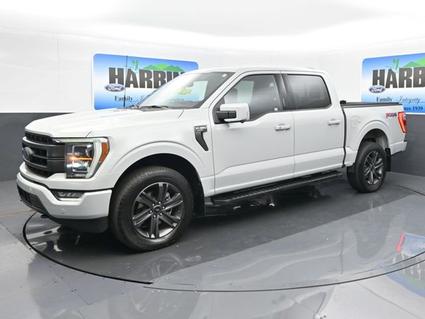 2023 Ford F-150 Scottsboro AL