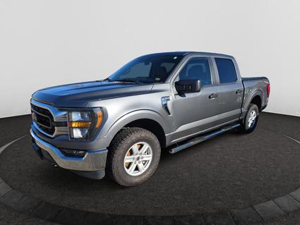 2023 Ford F-150 New Albany MS