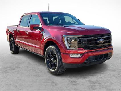 2023 Ford F-150 Lamesa TX