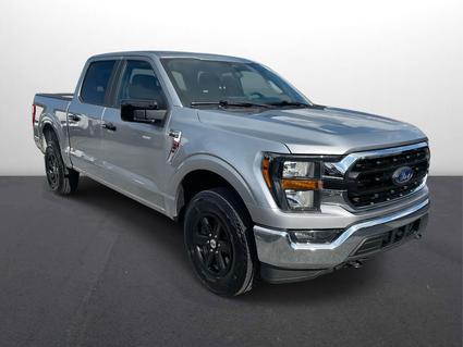 2023 Ford F-150 Sylacauga AL