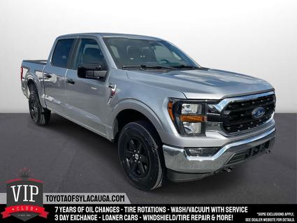 2023 Ford F-150 Sylacauga AL