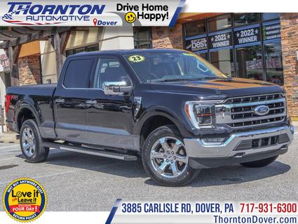 2023 Ford F-150 Dover PA
