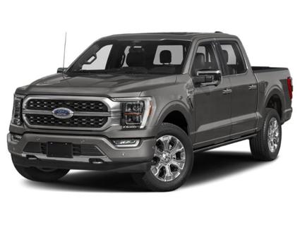 2023 Ford F-150 Roosevelt UT