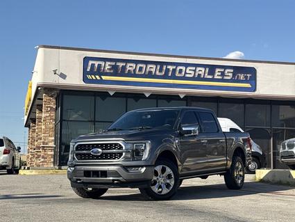 2023 Ford F-150 Arlington TX