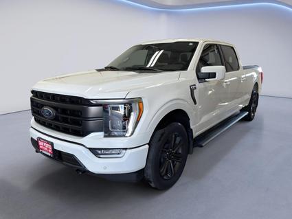 2023 Ford F-150 Dickinson ND