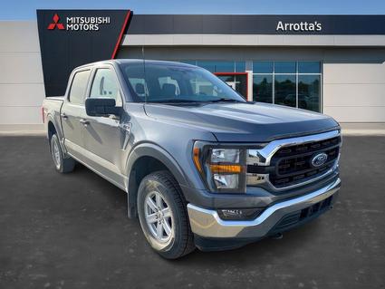 2023 Ford F-150 Spokane WA
