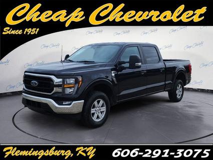 2023 Ford F-150 Flemingsburg KY