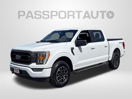 2023 Ford F-150 Suitland MD
