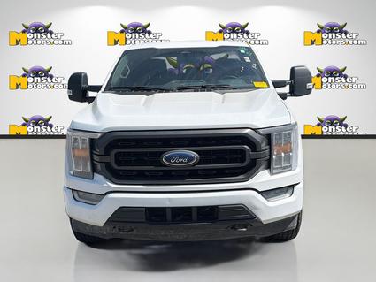 2023 Ford F-150 Louisville TN