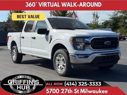 2023 Ford F-150 Milwaukee WI