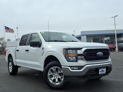 2023 Ford F-150 Rockford Il