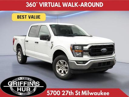 2023 Ford F-150 Milwaukee WI