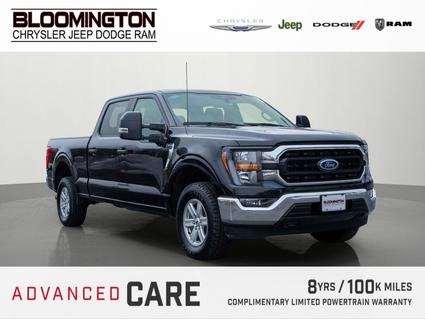 2023 Ford F-150 Minneapolis MN