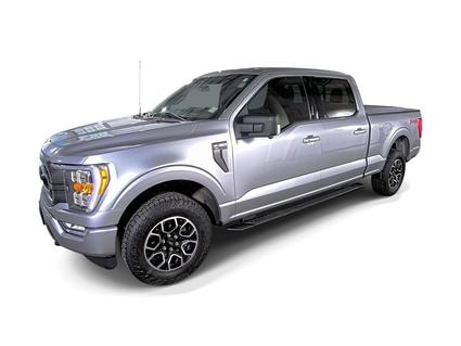 2023 Ford F-150 Billings MT