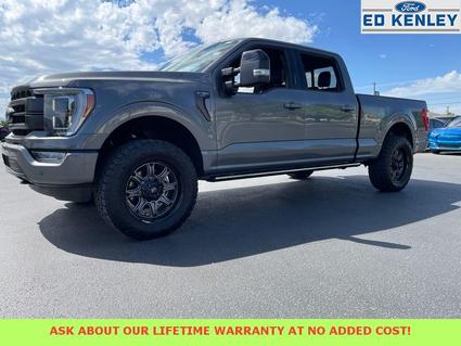 2023 Ford F-150 Layton UT