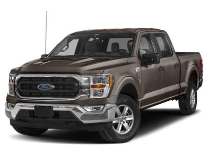 2023 Ford F-150 Casper WY