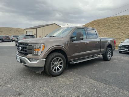 2023 Ford F-150 Casper WY