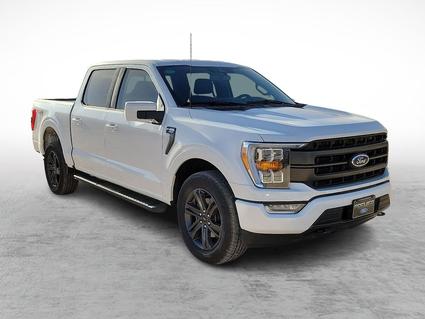 2023 Ford F-150 Lamesa TX