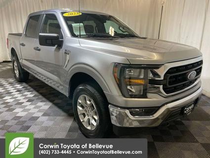 2023 Ford F-150 Bellevue NE