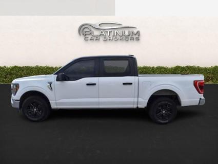 2023 Ford F-150 Spearfish SD