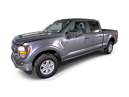 2023 Ford F-150 Billings MT