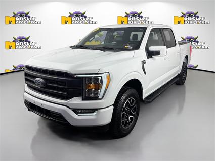 2023 Ford F-150 Louisville TN